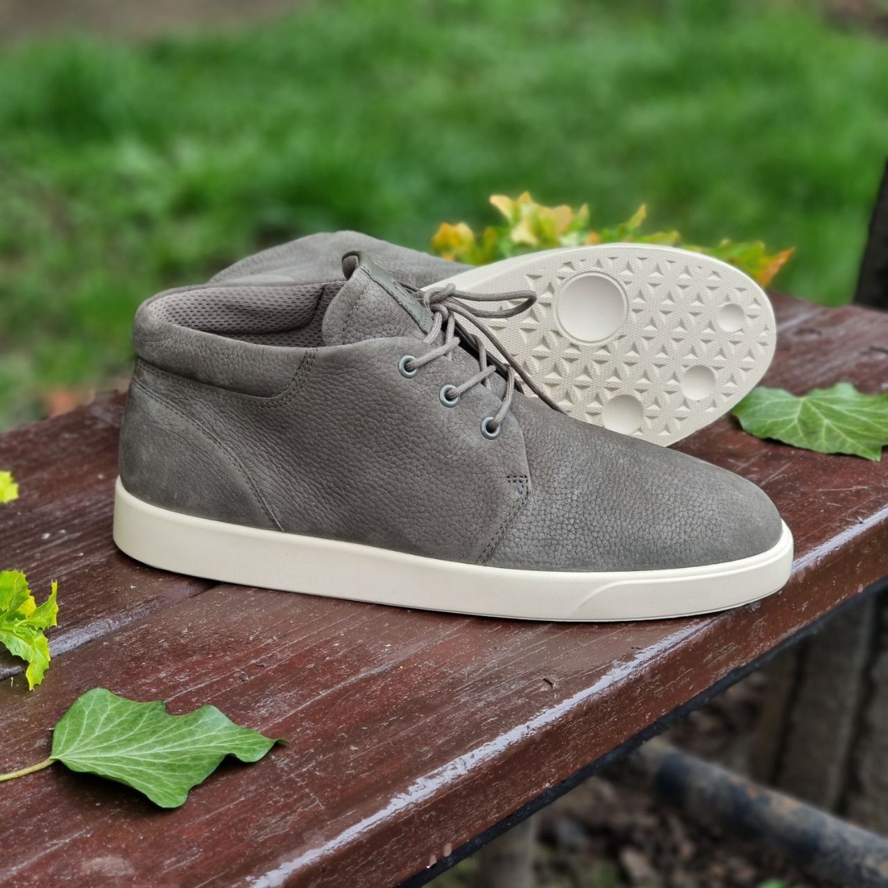 Напівчеревики Ecco Street Lite M, 45р. на 29.5 см