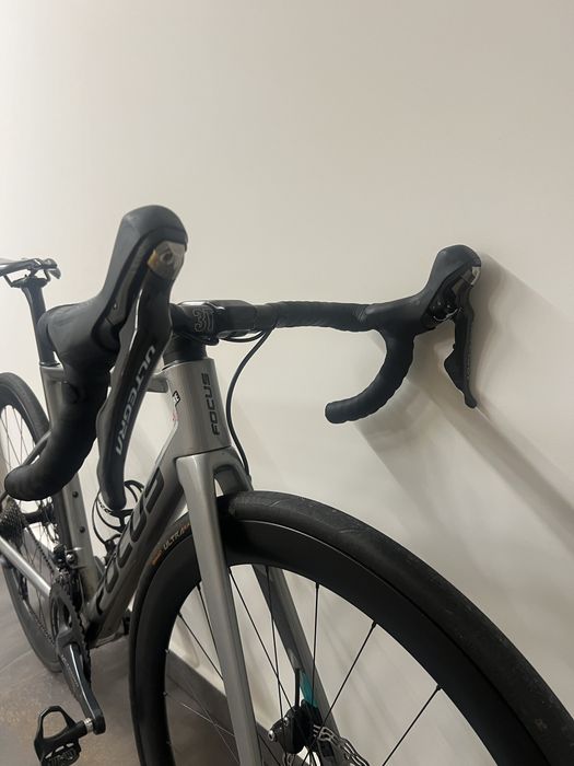 Focus Izalco Max