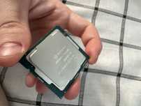 Intel Core i3 10100f