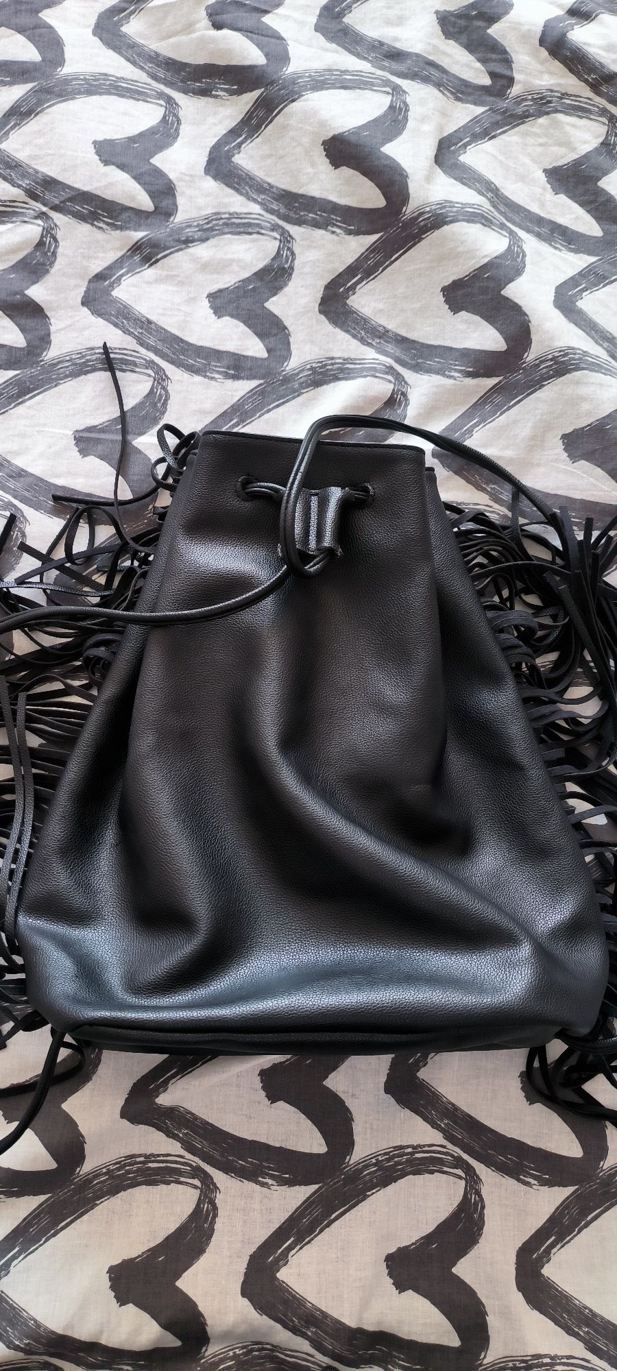 Рюкзак сумка Victoria's secret
