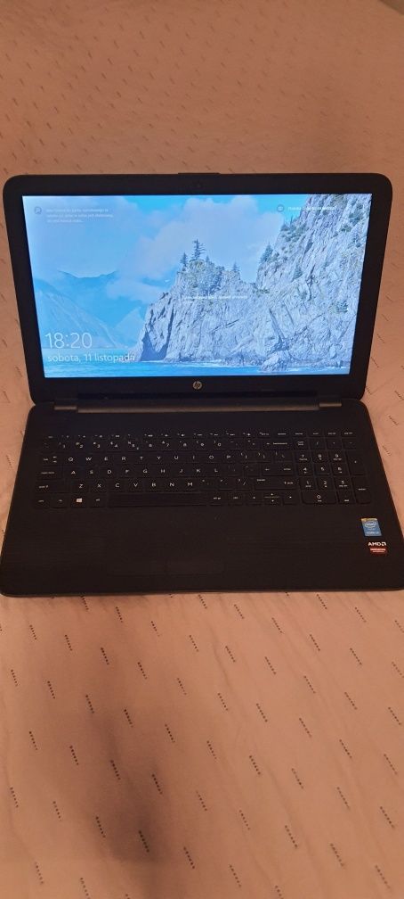 Laptop HP hq-tre 71025