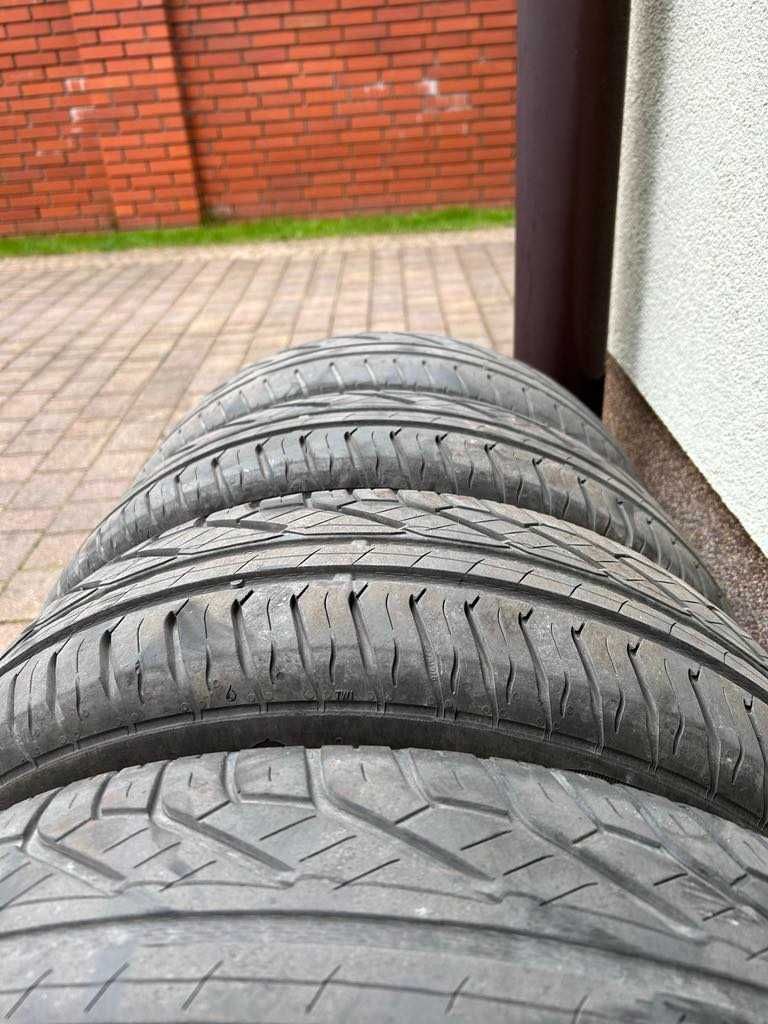 Opony letnie UNIROYAL RainExpert 3 195/65 R15