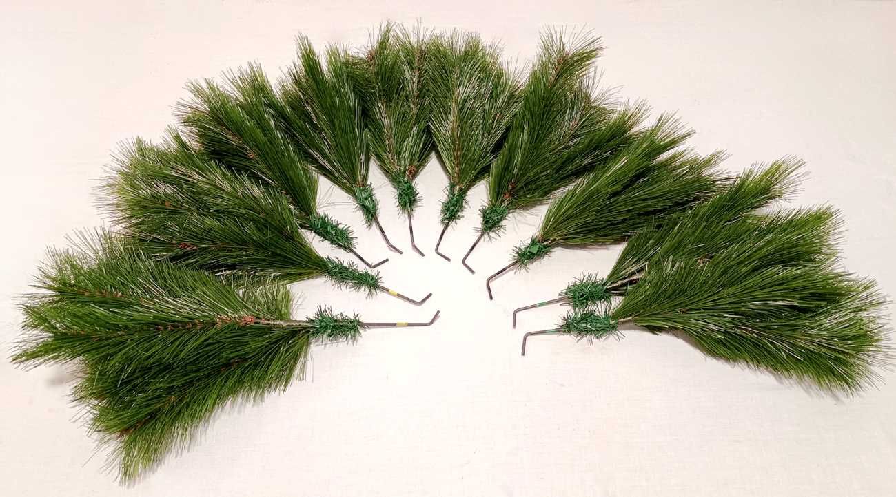 Árvore de Natal + Decorações Diversas