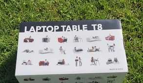 Столик трансформер для ноутбука/стол с вентилятором,охлаждения ноутбук