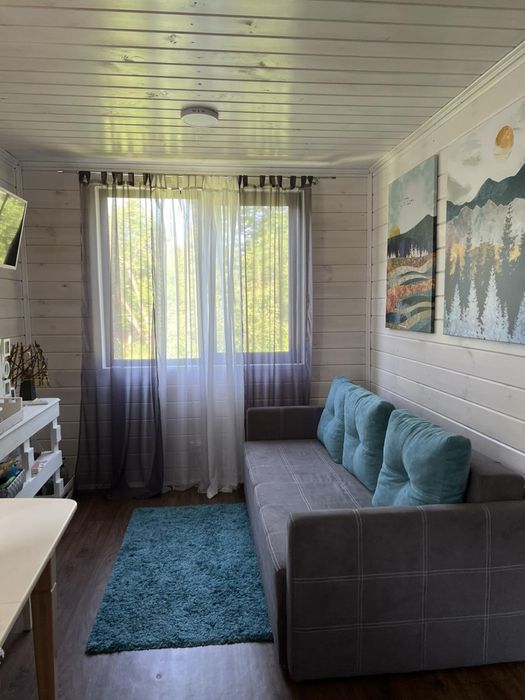 УВАГА!!! ТОП ЦІНА! Продається будинок/дача/модульний/каркасний будинок