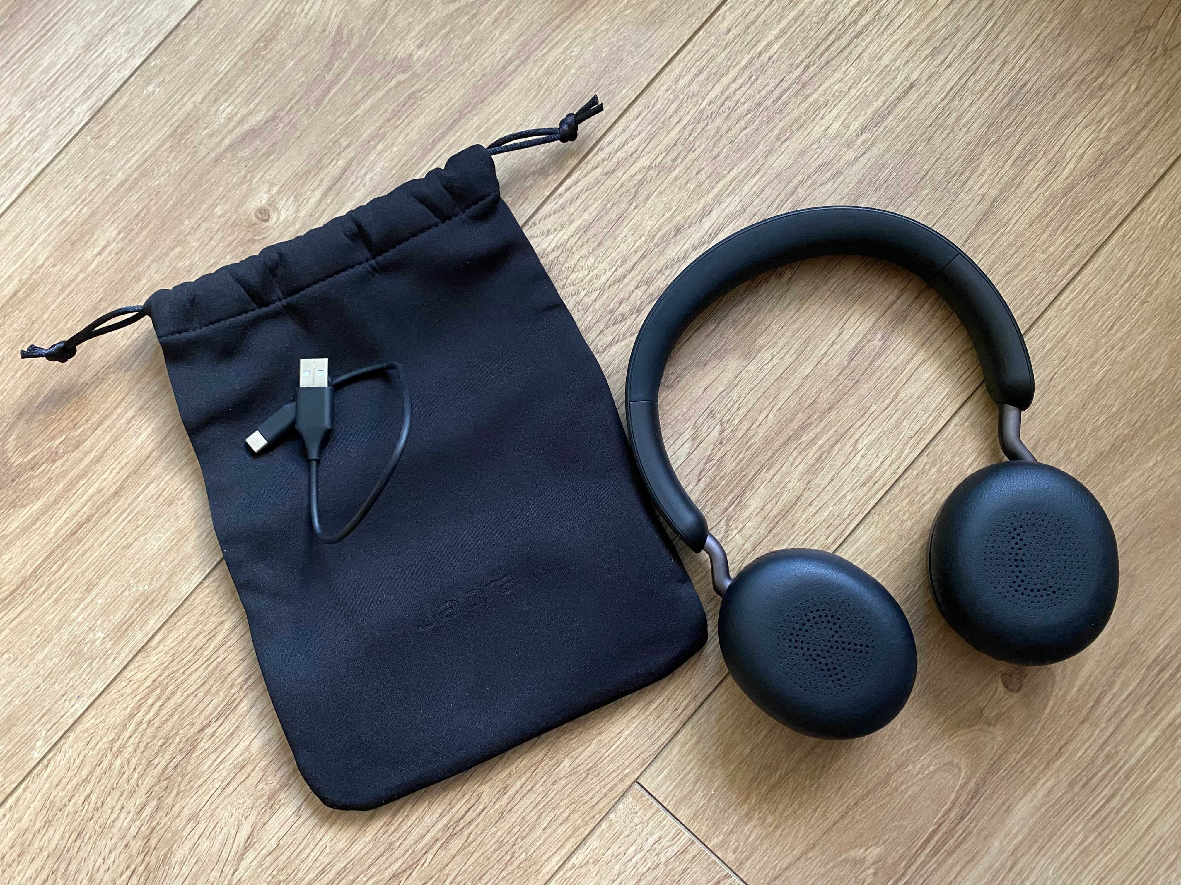 Wireless Headphones JABRA ELITE 45h