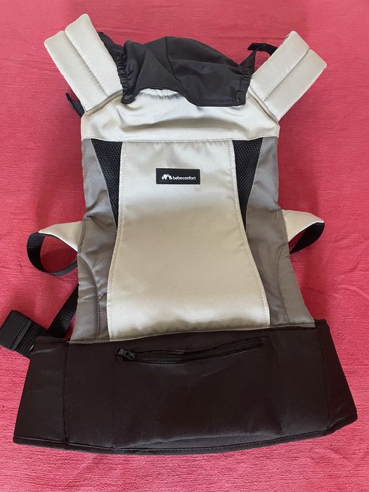 Marsúpio Bébé Confort, modelo Physionest