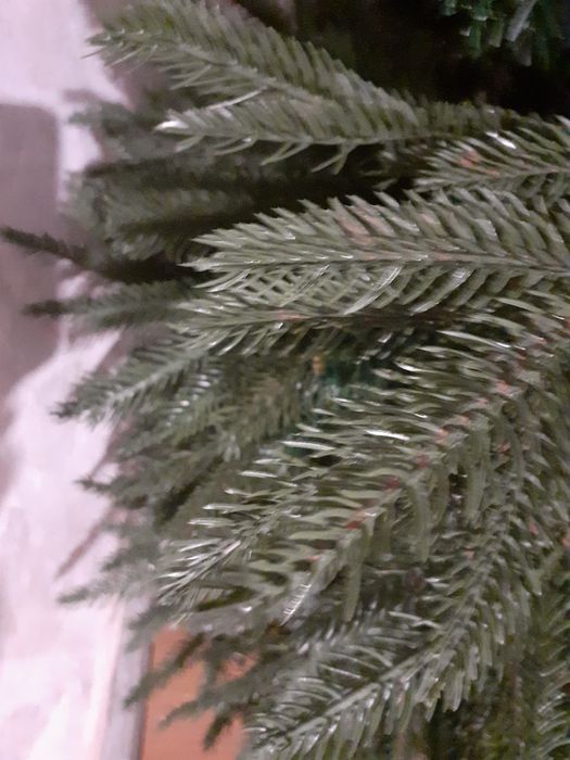 Ялинка лита,ёлка искусственная 1м.30см