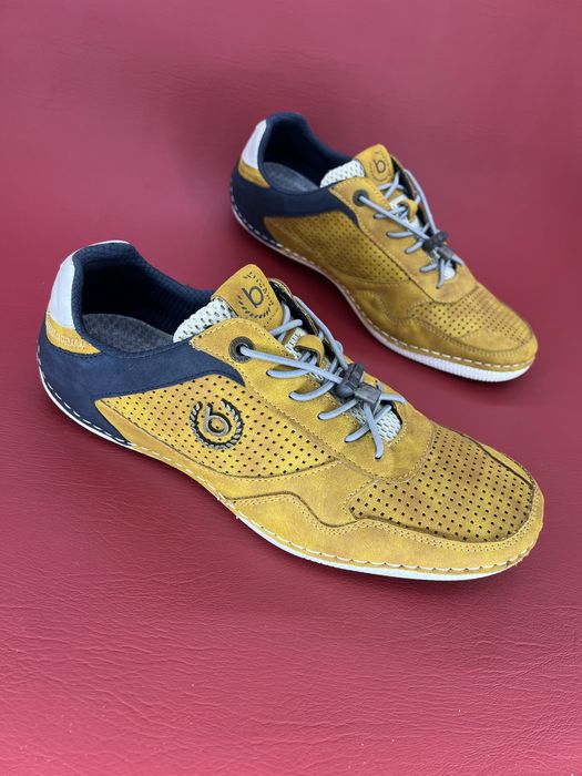 Кросівки 42р. 28см.  Bugatti Canario