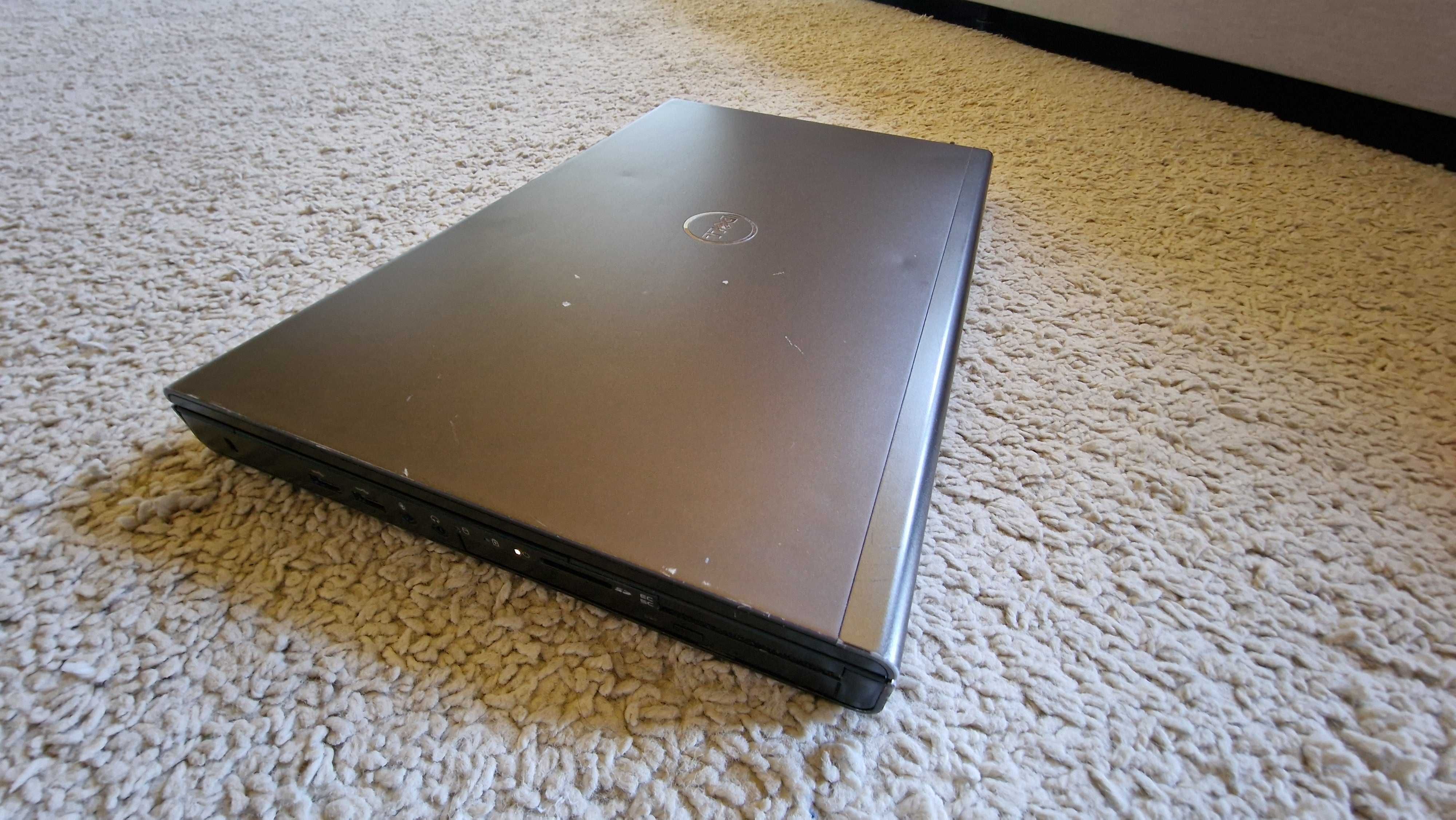 Dell Precision M6800 SSD 500 GB ram 32   gb.