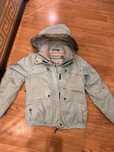 Куртка лижна icepeak hurricane 34-XS