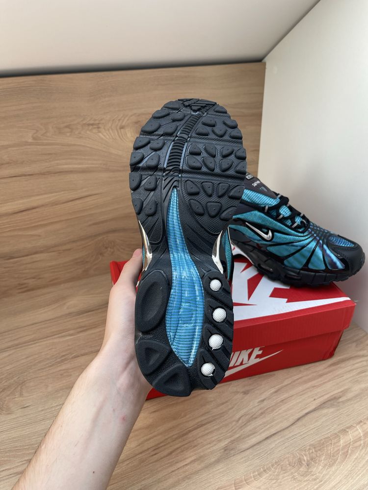 Кросівки Nike Air Max x Skepta найк скепта shox