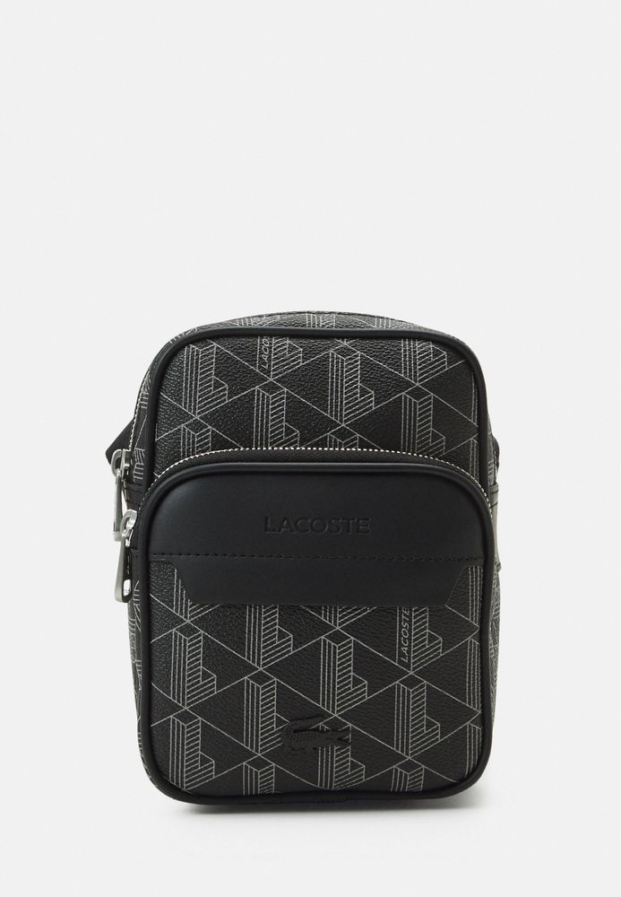 Месенджер Lacoste monogram оригінал нова