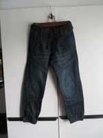 Spodnie jeansowe H&M 134 cm 8-9 lat