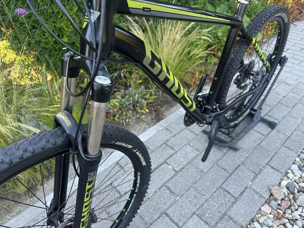 Sprzedam rower MTB Ghost