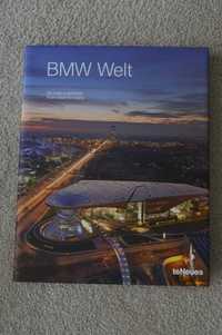 Livro fotos BMW Welt