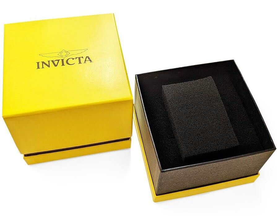 Мужские часы Invicta 36332 Reserve Kraken Swiss 54 mm. 200 MT.