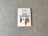Magda Skubisz - Lo Story
