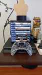 Konsola PS4 Slim 1TB