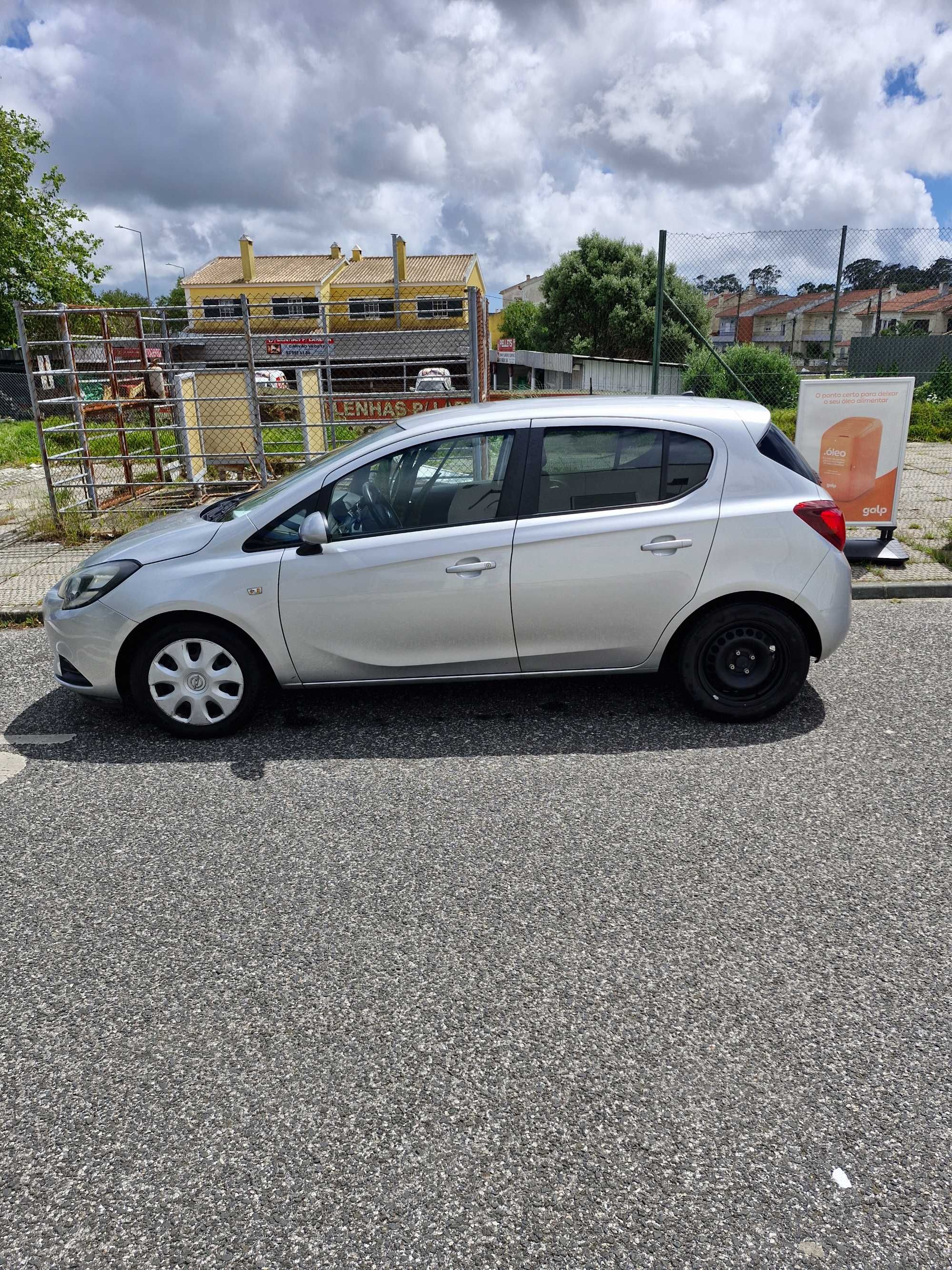 Opel Corsa 1.2 Edition, 2019