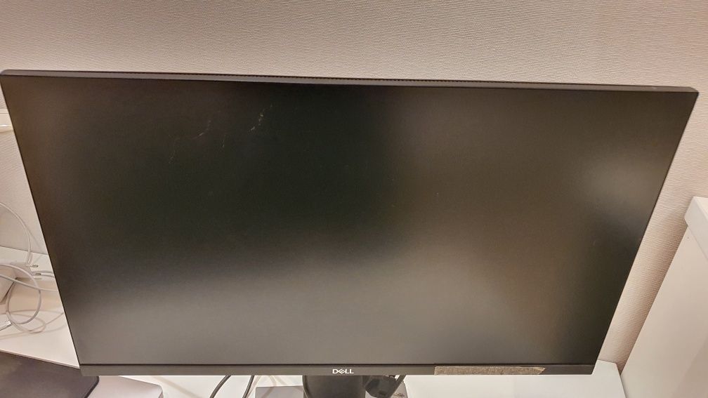Монітор dell p2419h