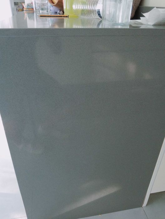 Vendo tampo silestone