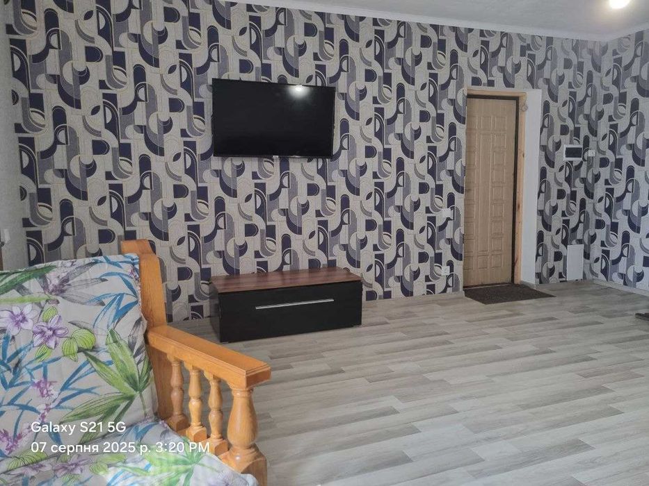 однокімнатна квартира подобово