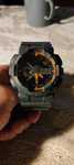 Zegarek Casio G-Shock 5146