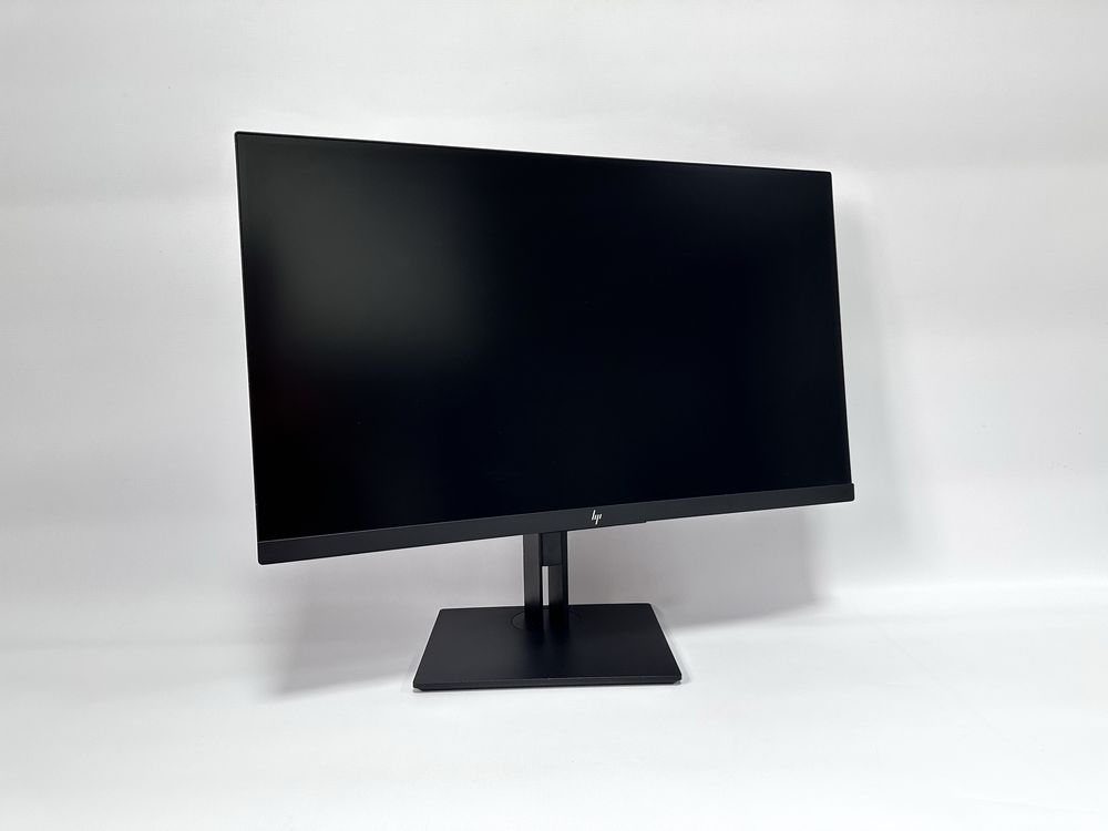 Монітор 27" HP Z27n G2 2K QHD,16:9 WLED IPS 75Гц 8 bit sRGB 99%