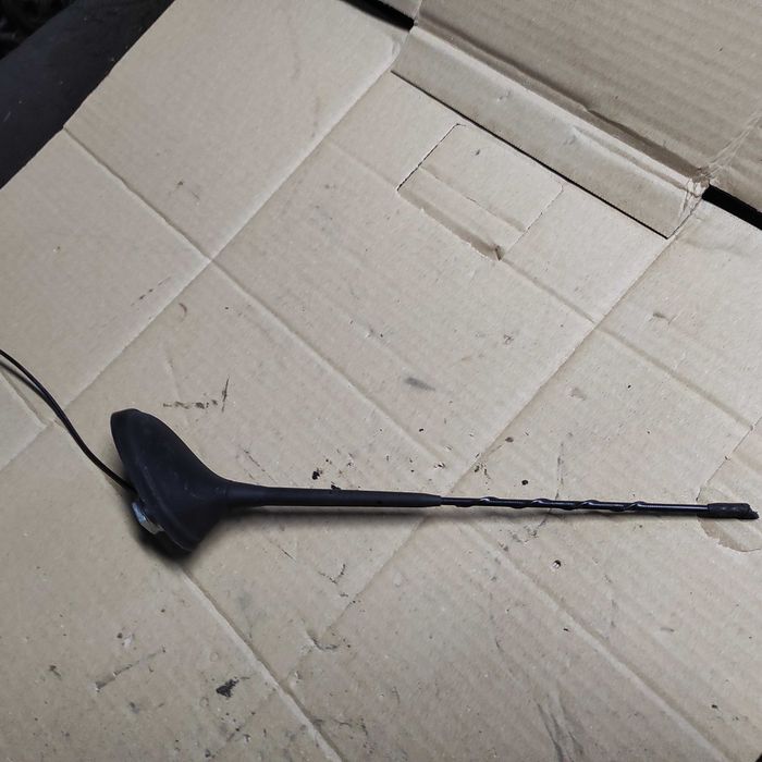 Antena Citroen C4 Picasso I