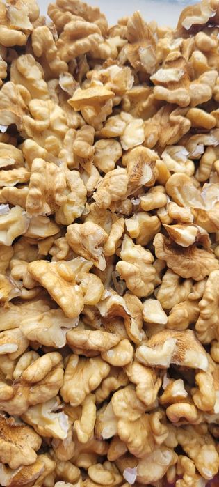 Грецький горіх 2025 року