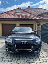 Audi a6 2010r.Automat. Gaz.Hak. Serwis.