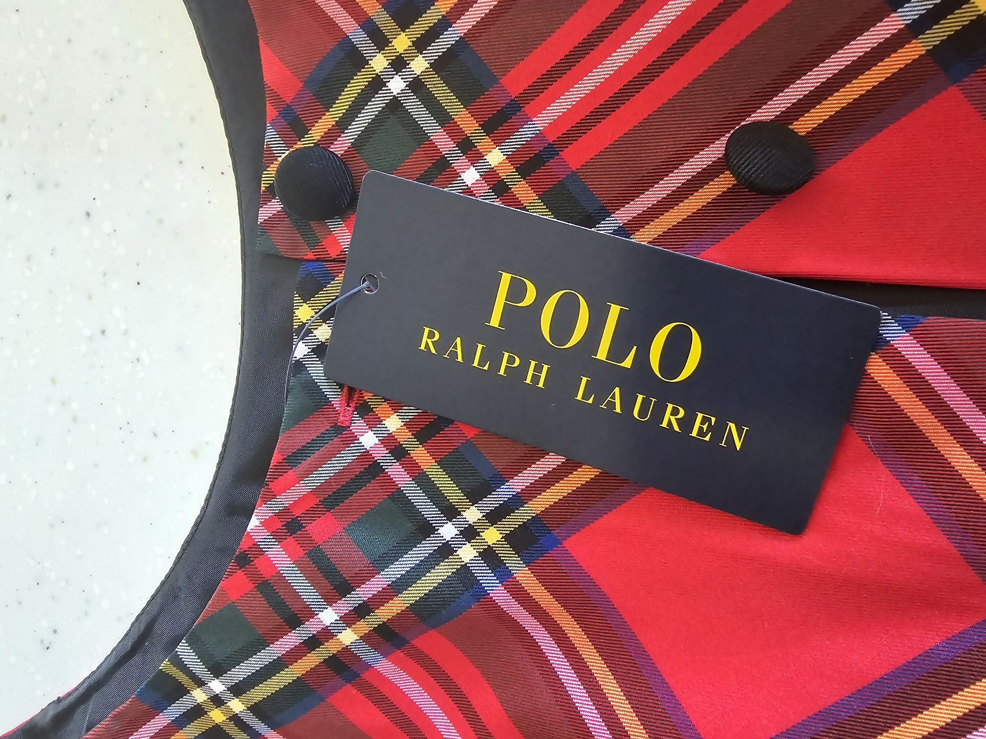 Сукня Ralph Lauren 145 см