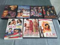 Vários DVD indianos original