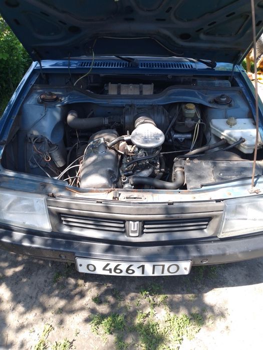 Продам Москвич 2141 в доброму стані.