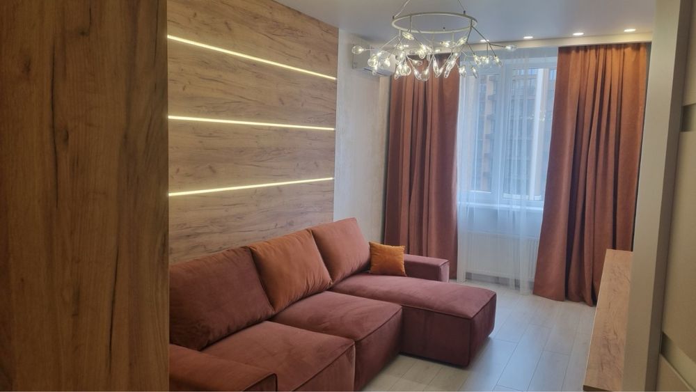 Оренда 2к.квартири ЖК Софія Резиденція