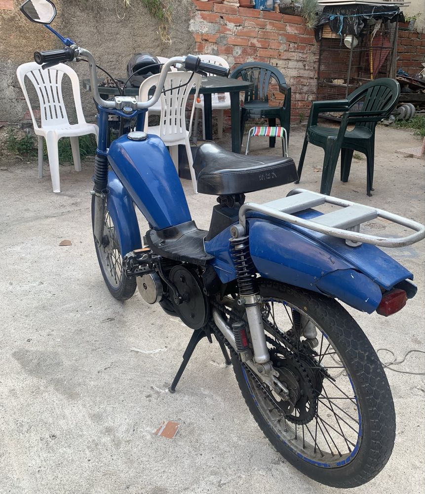 mobilete.