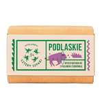 Mydlarnia Cztery Szpaki Naturalne mydło w kostce Podlaskie 110g