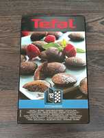 Snack collection Tefal małe ciasteczka