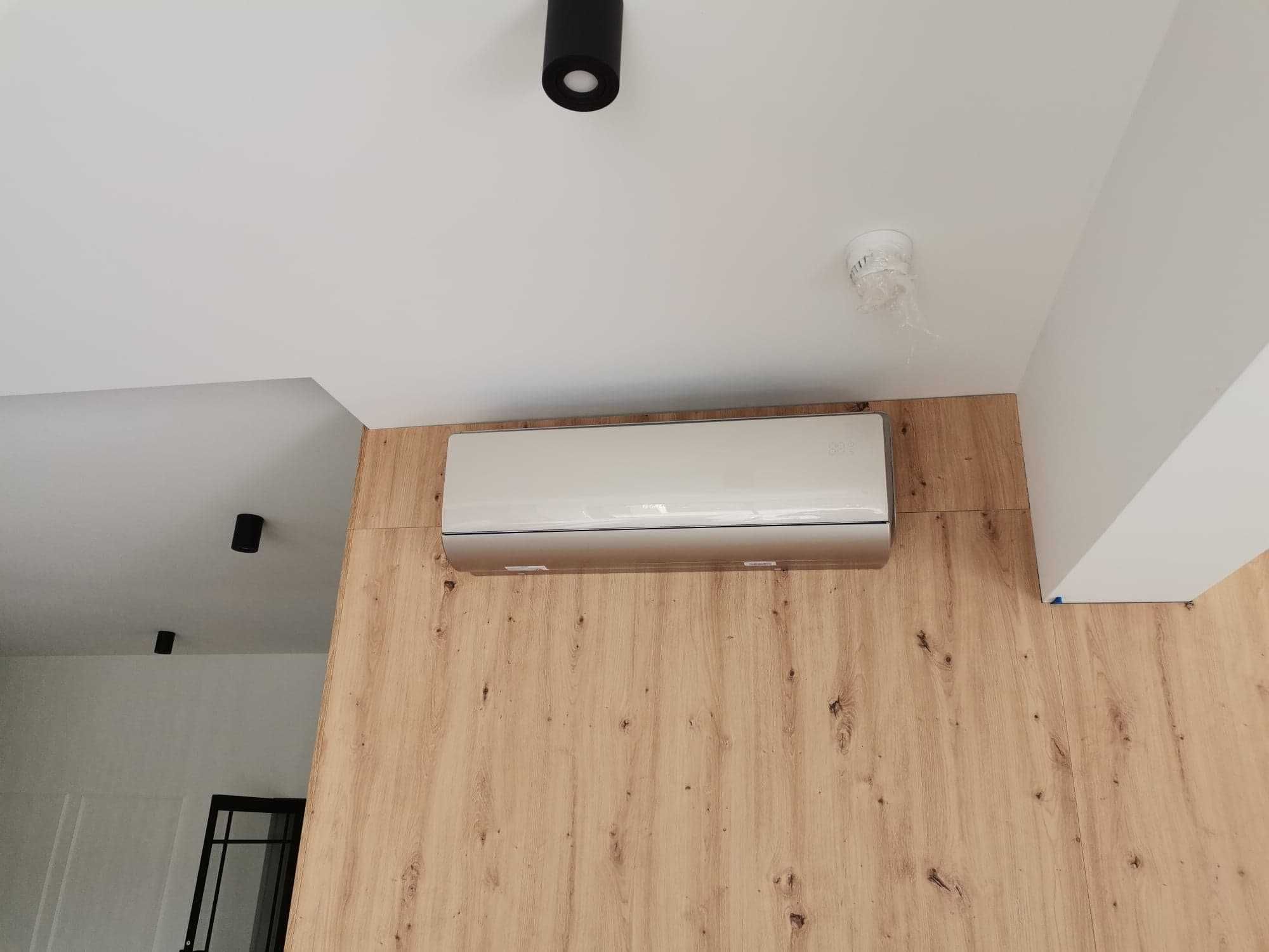 Klimatyzacja-sprzedaż-montaż-kaisai gree rotenso midea fujitsu haier