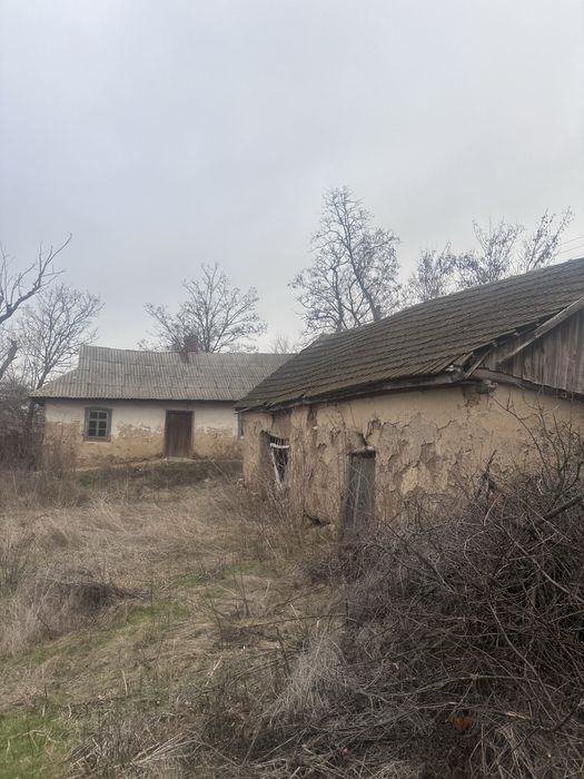 Продаж земельної ділянки(торг)