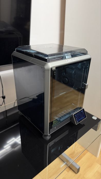 Drukarka 3D Creality K1C