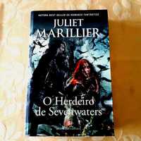 Juliet Marillier - Herdeiro Sevenwaters / Filho Thor