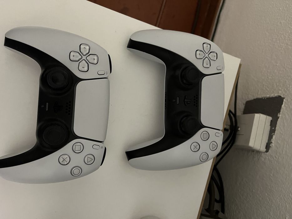 Playstation 5 com garantia de 2 anos