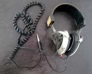 Headphones vintage (oferta dos portes)