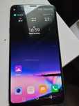 Smartphone LG V30 niebieski