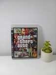 Grand Theft Auto IV GTA IV PlayStation 3 PS3