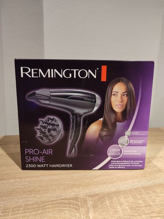 Фен Remington D5215