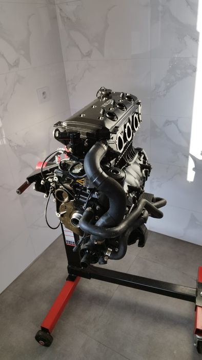 Sea doo naprawa skuterów wodnych rxp rxt gtx skuter wodny