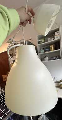 Lampa sufitowa Ikea